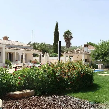 Casa Maria - The Best Kept Secret In The Algarve São Brás de Alportel