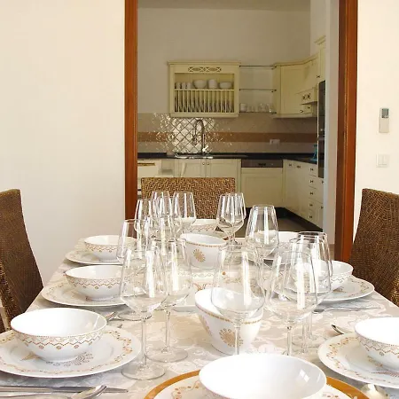 וילה Casa Maria - The Best Kept Secret In The Algarve סאו בראס דה אלפורטל