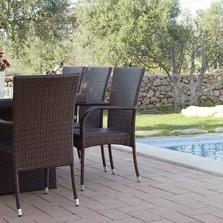 Casa Maria - The Best Kept Secret In The Algarve וילה *