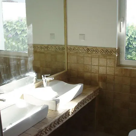 Casa Maria - The Best Kept Secret In The Algarve
