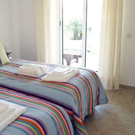 וילה Casa Maria - The Best Kept Secret In The Algarve *