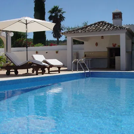 Casa Maria - The Best Kept Secret In The Algarve וילה סאו בראס דה אלפורטל