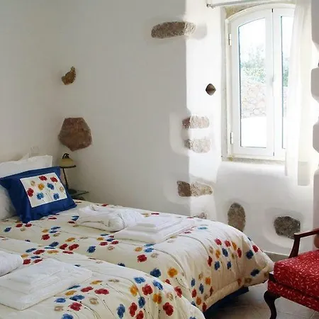 Casa Maria - The Best Kept Secret In The Algarve וילה *