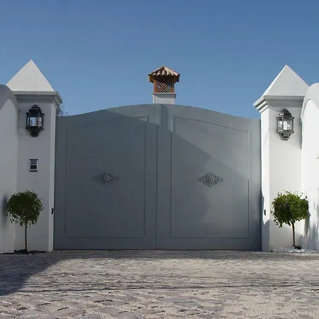 וילה Casa Maria - The Best Kept Secret In The Algarve סאו בראס דה אלפורטל