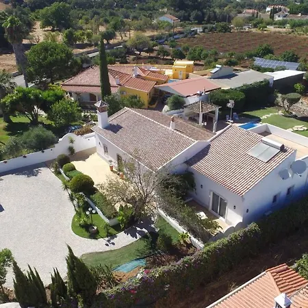 Casa Maria - The Best Kept Secret In The Algarve * סאו בראס דה אלפורטל