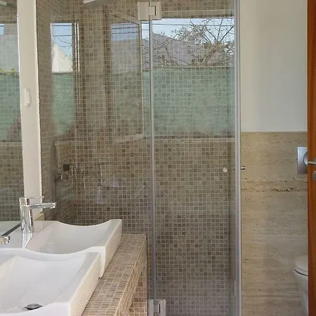 Casa Maria - The Best Kept Secret In The Algarve וילה סאו בראס דה אלפורטל