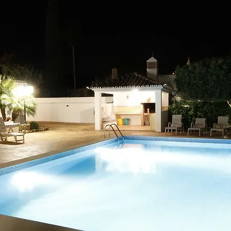 וילה Casa Maria - The Best Kept Secret In The Algarve *