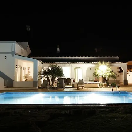 וילה Casa Maria - The Best Kept Secret In The Algarve *