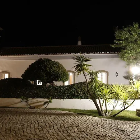וילה Casa Maria - The Best Kept Secret In The Algarve